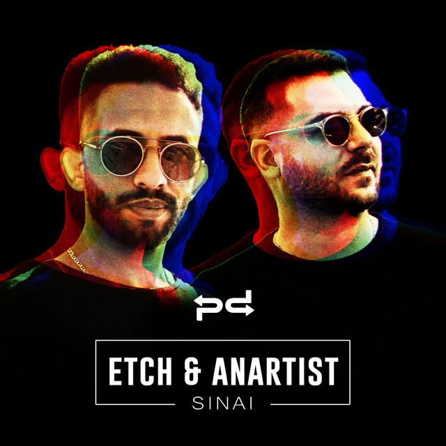 Poza album art