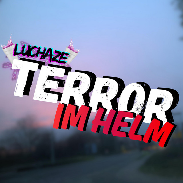 TERROR IM HELM cover