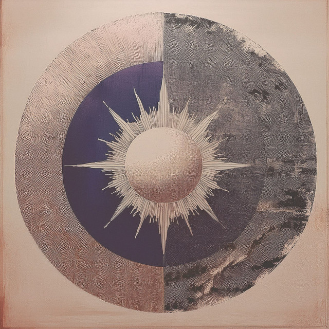 A Light that Lingers cover art