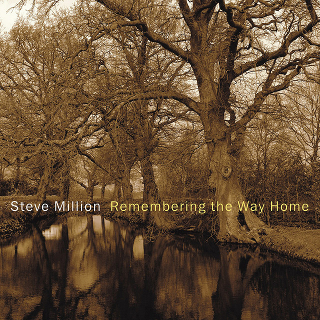 Remembering the Way Home