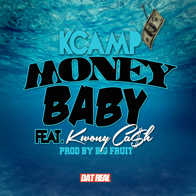 Money Baby (feat. Kwony Cash)
