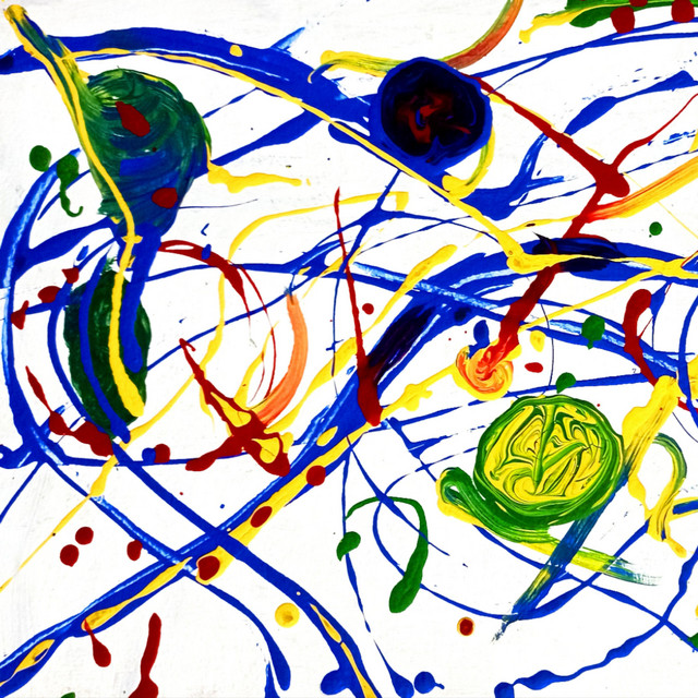 AHORA cover art