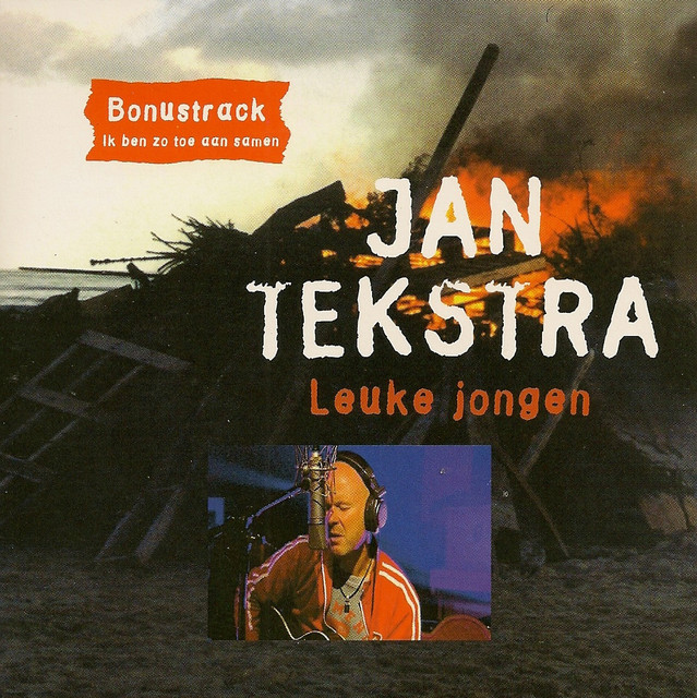 Ik Ben Zo Toe Aan Samen - Live Radio 2 Concert Carre Amsterdam 2005