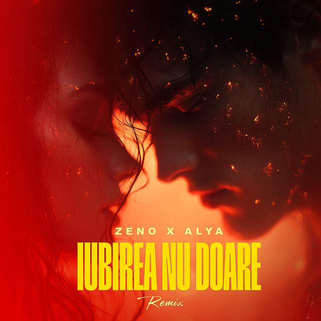 Iubirea nu doare (Remix)