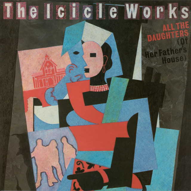 All the Daughters (Of Her Father's House)