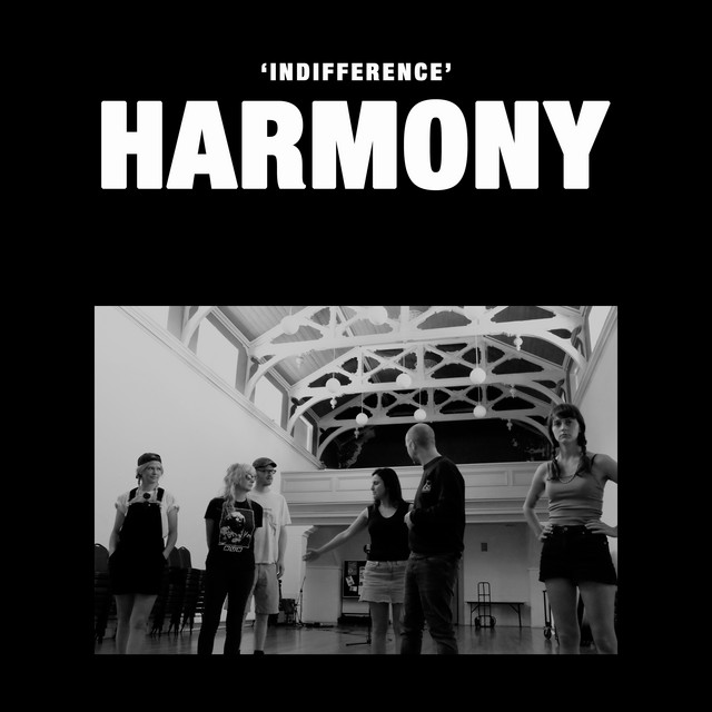 Indifference - Single by Harmony | Spotify