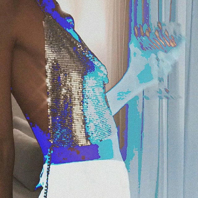 VVS cover art