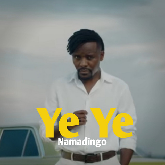 Namadingo