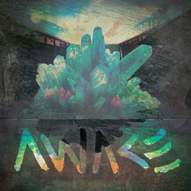 Awake cover art