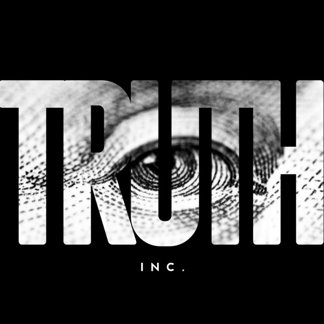 Truth Inc. cover art