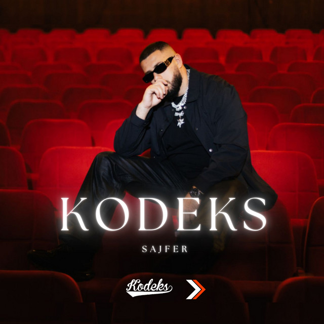 Kodeks cover art
