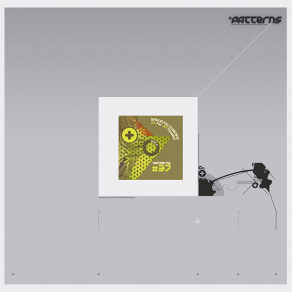 Faz cover art