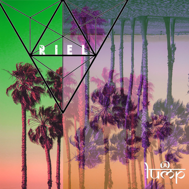 Borneo album art