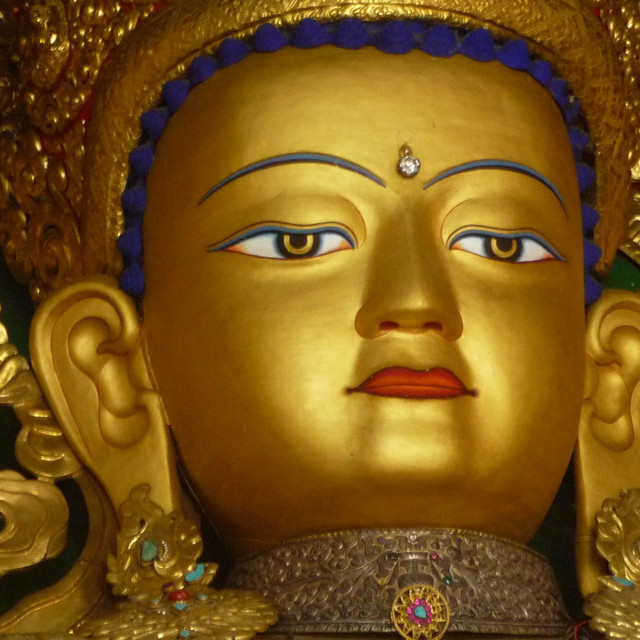 The Enlightenment of the Buddha :Buddha was born in nepal part 2 . cover