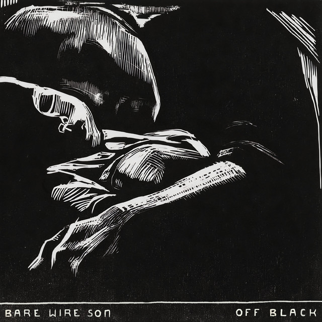 Ends Below cover art