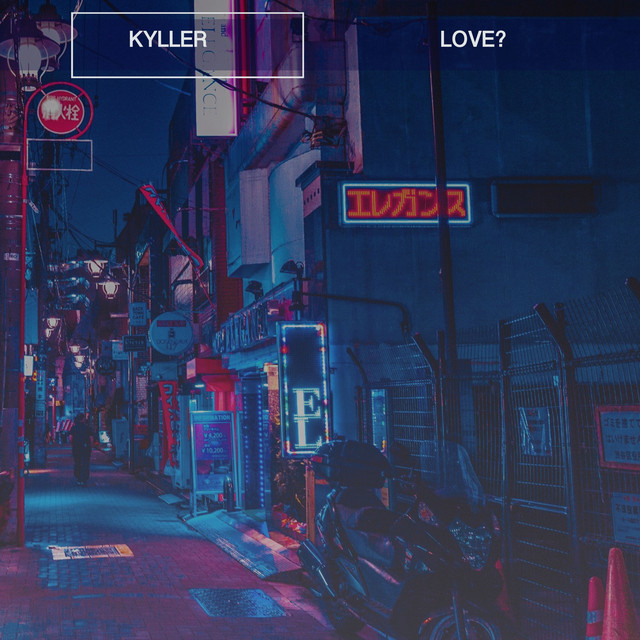 Love? cover art
