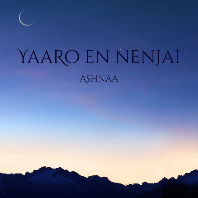 Yaaro En Nenjai
