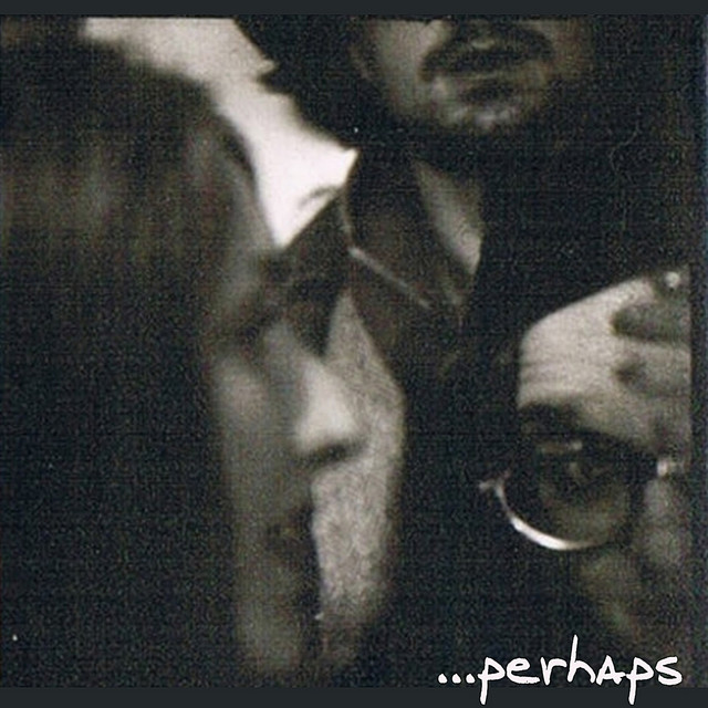 Perhaps cover art