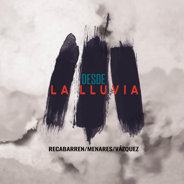 Desde la Lluvia cover art