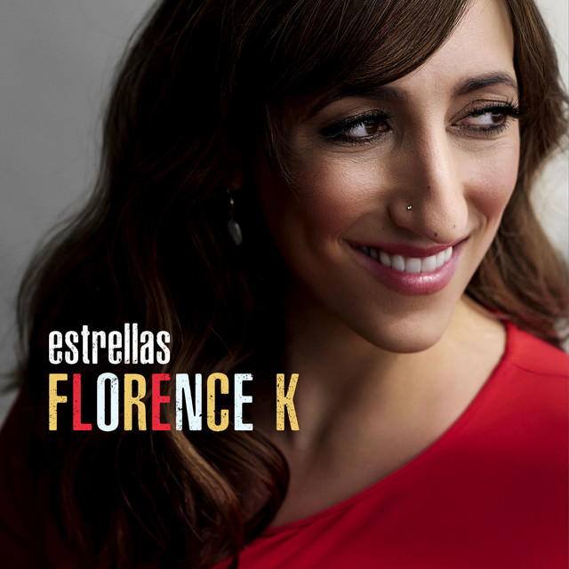 Estrellas cover art