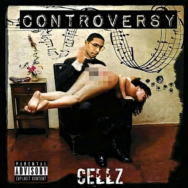 Controversy Cellz cover