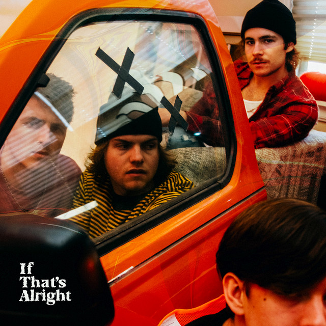 If That's Alright cover
