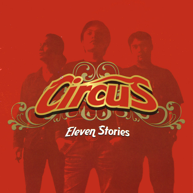 Eleven Stories cover art
