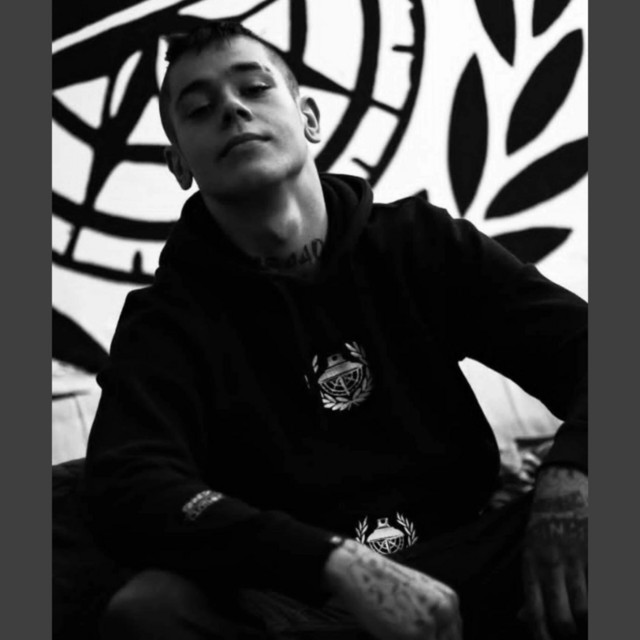 Madrizpunki cover art