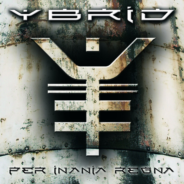 Per Inania Regna cover art