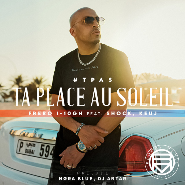 Prélude cover art