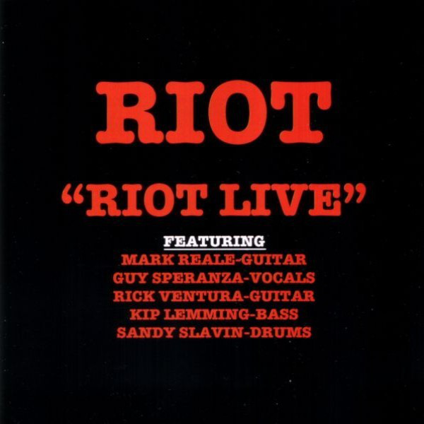 Warrior - song and lyrics by Riot | Spotify