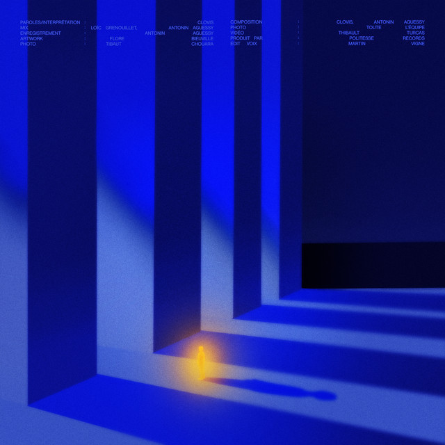 Seulement cover art