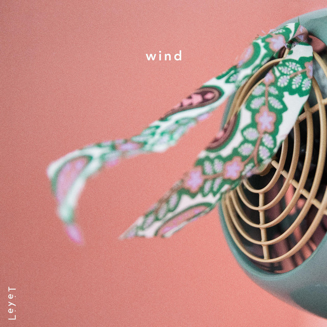 wind cover art