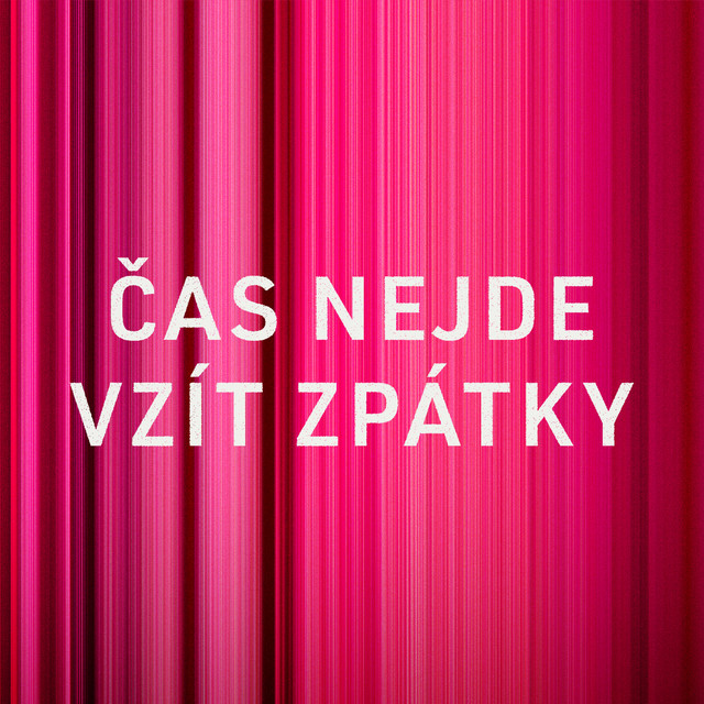 Čas nejde vzít zpátky (feat. David Koller)
