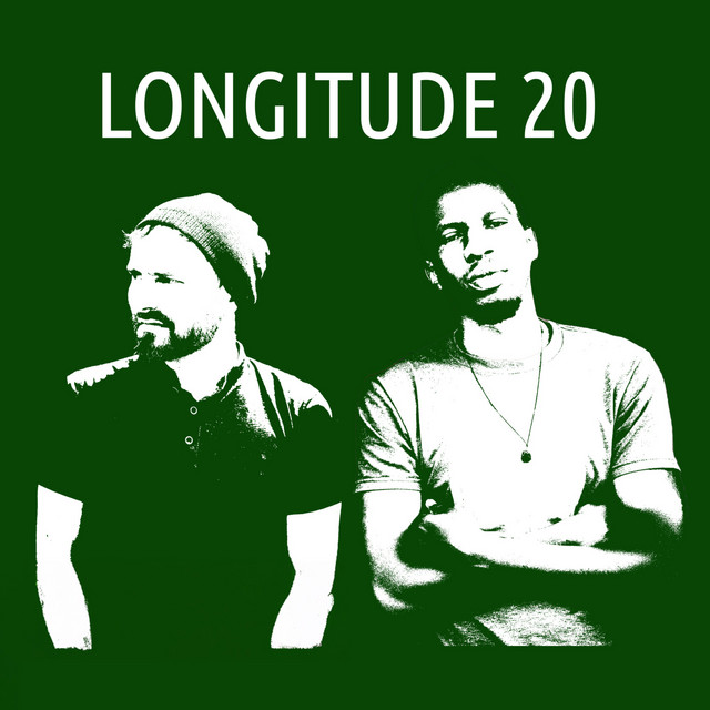 Longitude 20 cover art