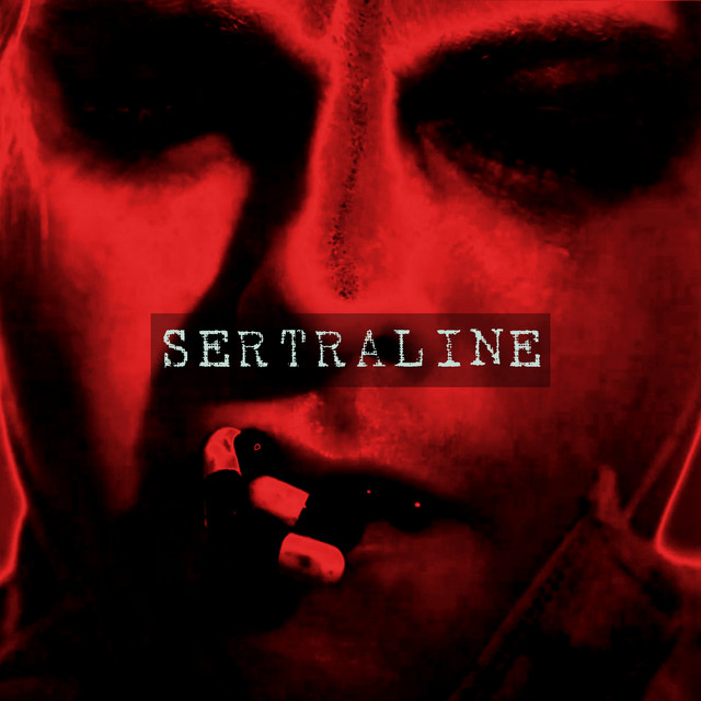 Sertraline cover