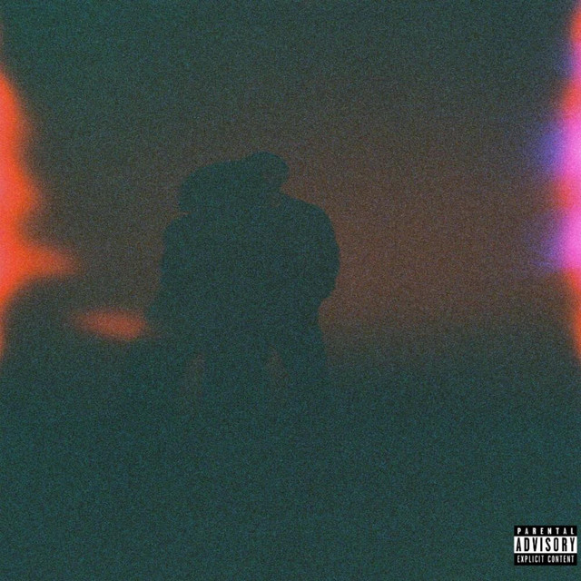 BE AFRAID cover art