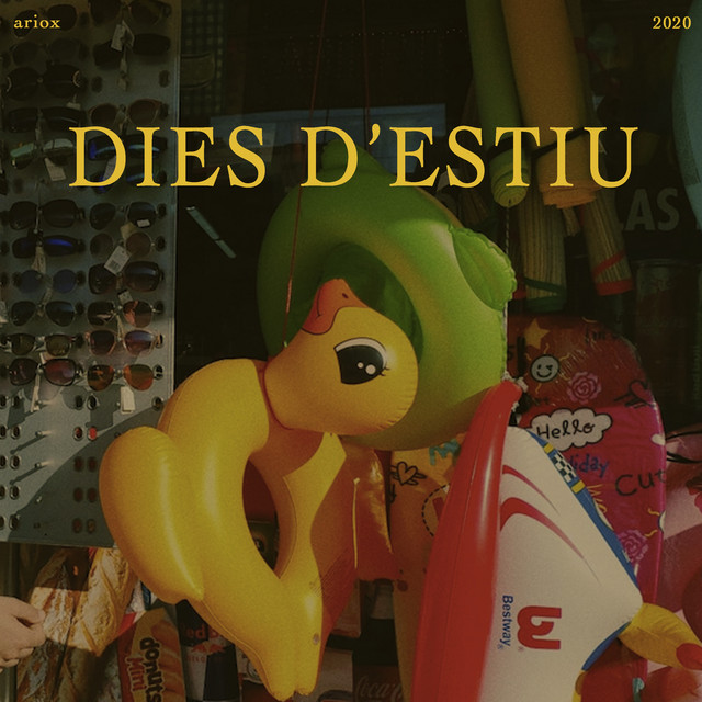 Dies D'estiu