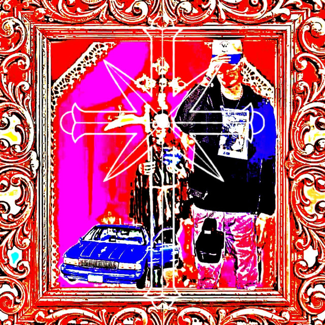 ANTI-SCIENTOLOGY cover art