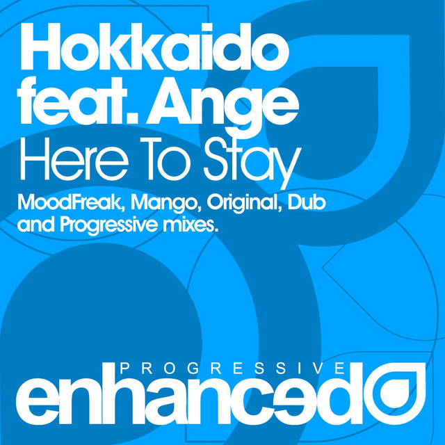 Here to Stay - Progressive Mix cover art