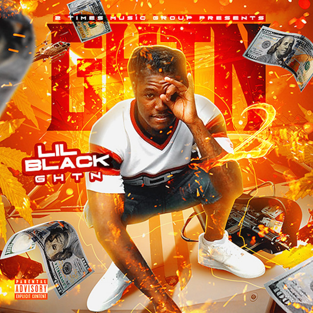洋楽 LIL MILT 2 Lil RT - 60 Miles 2 | Deezer