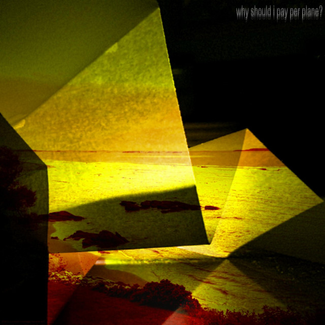 Why Should I Pay Per Plane?