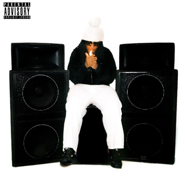 undefined album image
