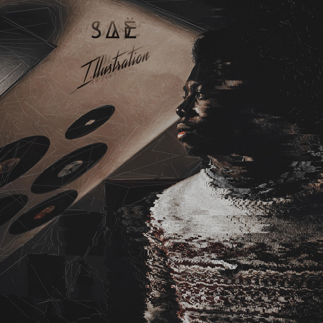 Illustration - Single by Saë | Spotify
