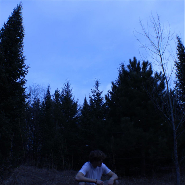 Time to Drown cover art