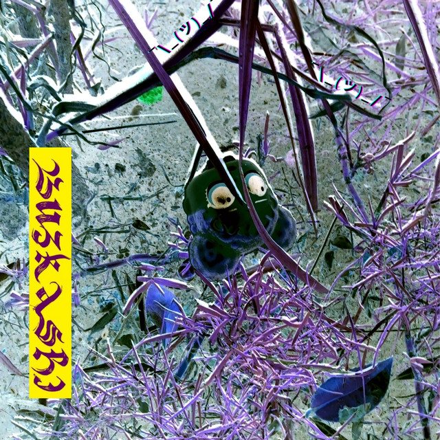 RodrigoScott - Listen on YouTube, Spotify - Linktree