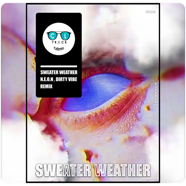 Sweater Weather - Remix