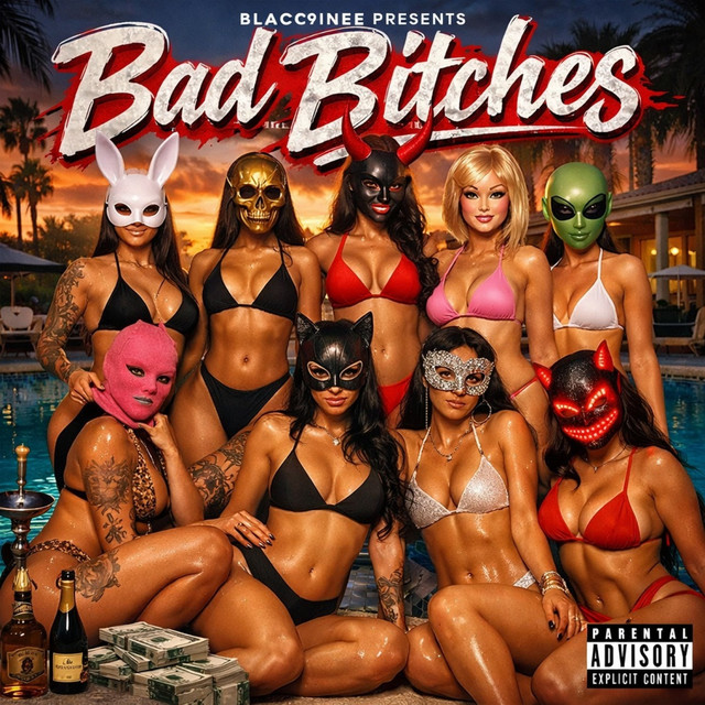 Bad Bitches