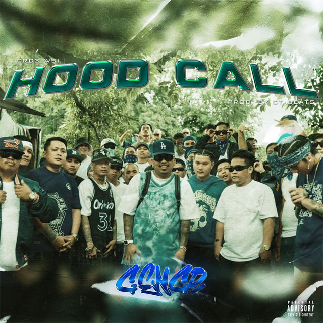 HOOD CALL