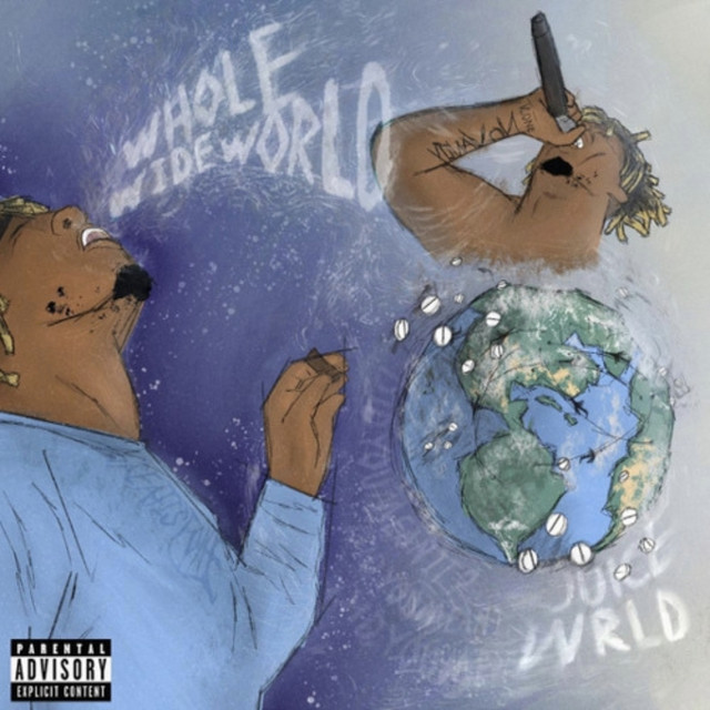 Whole Wide World
